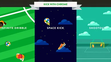 Tr&ecirc;s novos jogos para Chrome para voc&ecirc; matar o tempo entre um jogo da Copa e outro