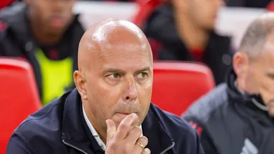 &lsquo;Esse tem sido um problema do Liverpool&rsquo;: Crystal Palace enfia 3 nos Reds em Anfield