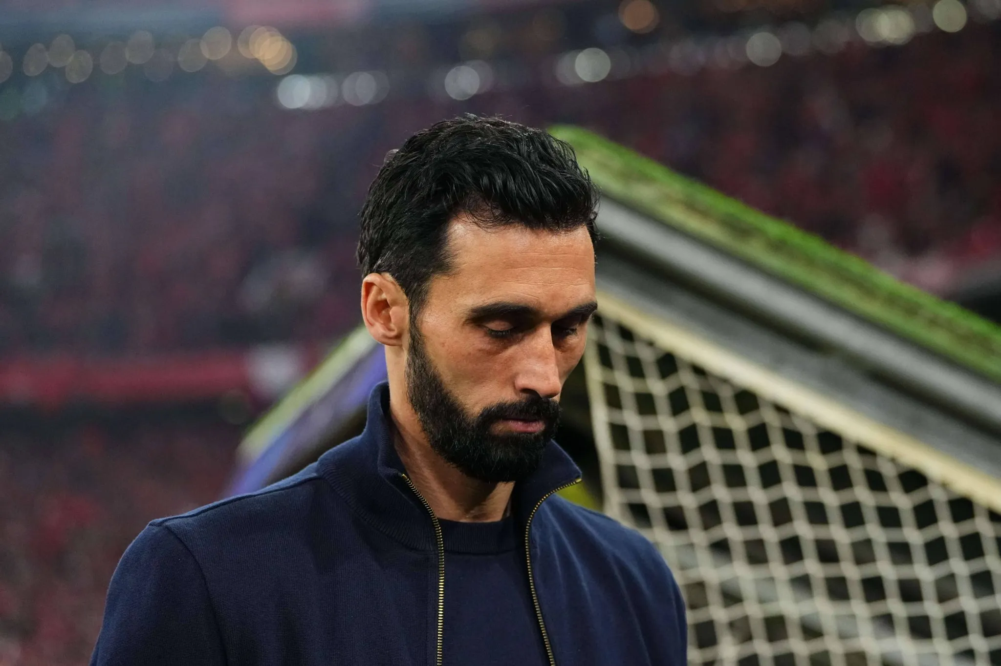 Arbeloa deve deixar o Real Madrid ao fim da temporada (Foto: IMAGO / DeFodi Images)