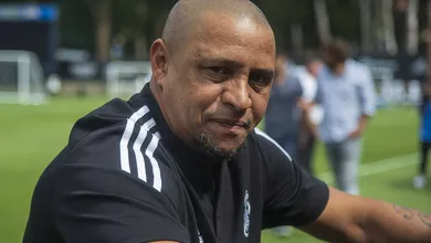 Roberto Carlos: &lsquo;De todos os jogos que disputei, esse foi o &uacute;nico que gostaria de n&atilde;o ter jogado&rsquo;
