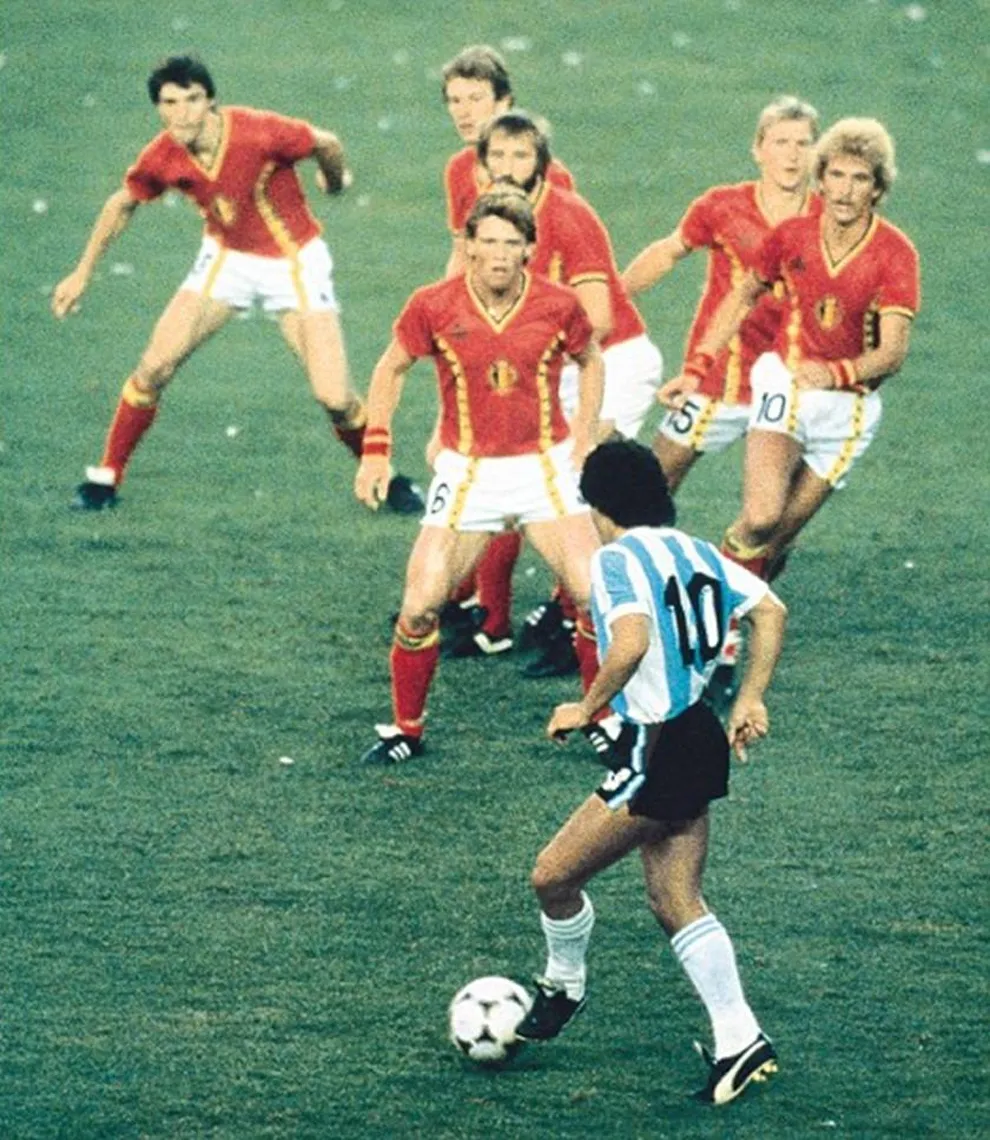maradonabe