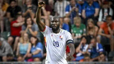 Chelsea rejeita proposta da Inter de Mil&atilde;o por Lukaku e define pre&ccedil;o