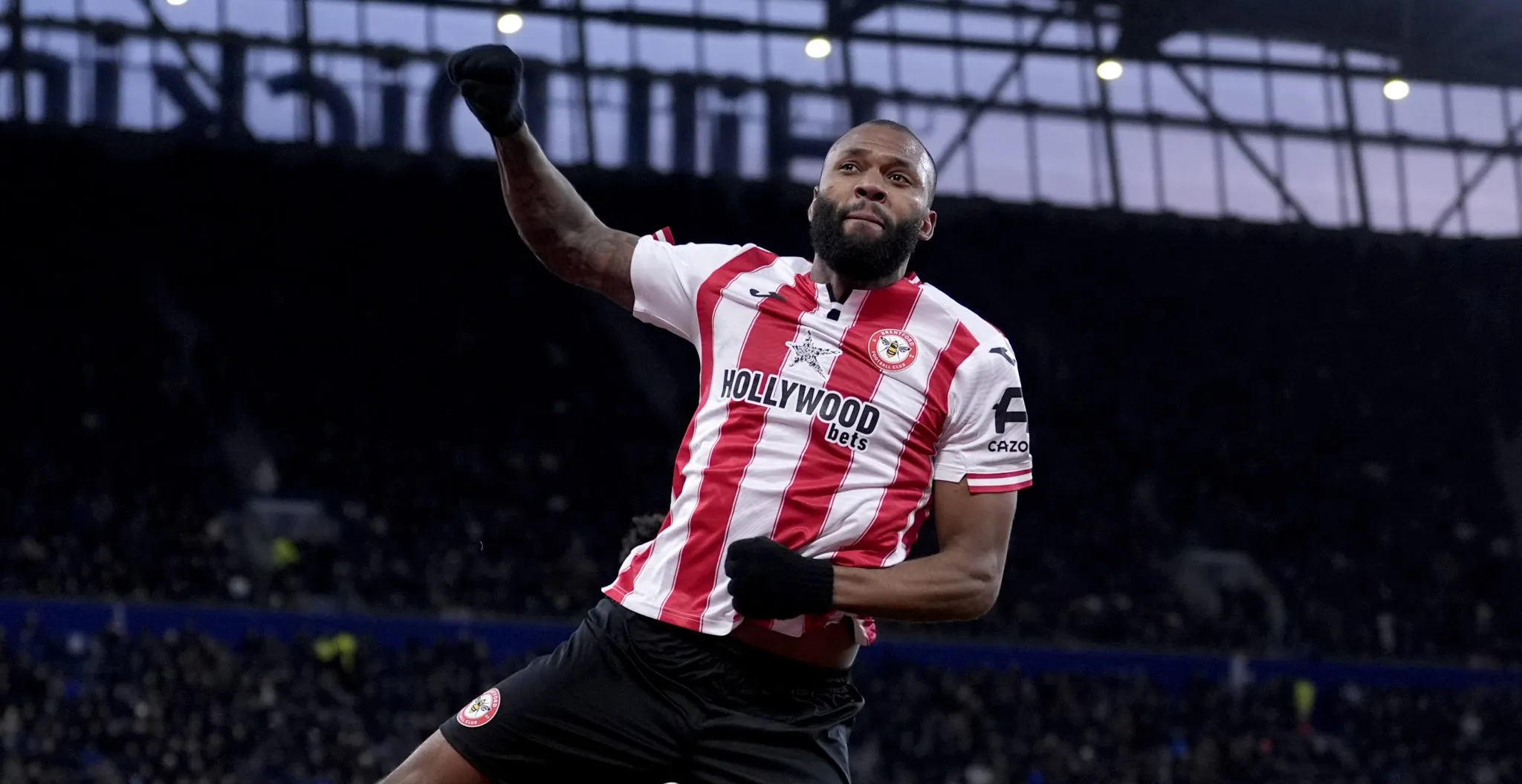 &lsquo;O brasileiro pode ser o melhor atacante da Premier League, com exce&ccedil;&atilde;o de Haaland&rsquo;