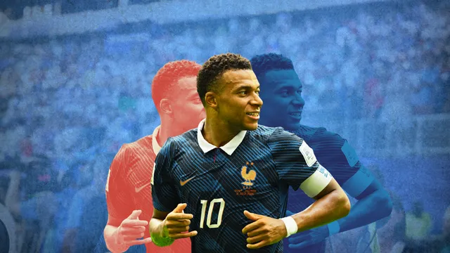 Mbapp&eacute; no topo: Quem s&atilde;o os maiores artilheiros da hist&oacute;ria das Copas do Mundo?