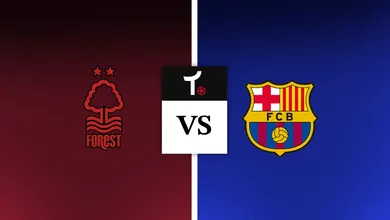 Nottingham Forest x Barcelona Palpite &ndash; Dicas e not&iacute;cias (08/08)