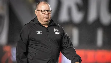 Por que Marcelo Fernandes n&atilde;o ser&aacute; o t&eacute;cnico do Santos contra o Sport?