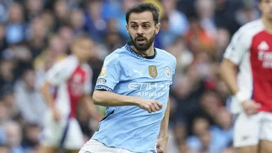 Bernardo Silva critica Arsenal e escancara como rivalidade com o City s&oacute; cresce