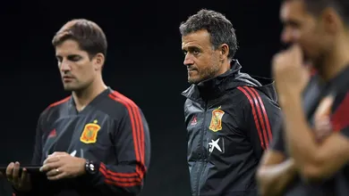 Sob uma desnecess&aacute;ria crise, a Espanha confirmou o retorno de Luis Enrique a partir de 2020