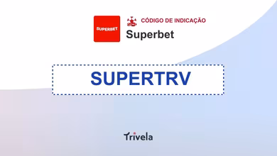 C&oacute;digo de b&ocirc;nus Superbet 2026: use SUPERTRV