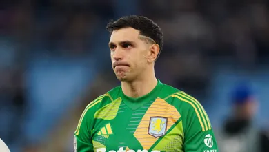 &lsquo;N&atilde;o sabem como &eacute;&rsquo;: Dibu Martinez rebate Gattuso ap&oacute;s cr&iacute;ticas ao futebol sul-americano