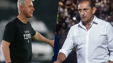 Botafogo e Vasco fazem confronto direto para evitar poss&iacute;vel vexame no Campeonato Carioca