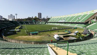 Chuva de gols e t&iacute;tulo dos &lsquo;Menudos&rsquo;: as hist&oacute;rias do S&atilde;o Paulo no Brinco de Ouro