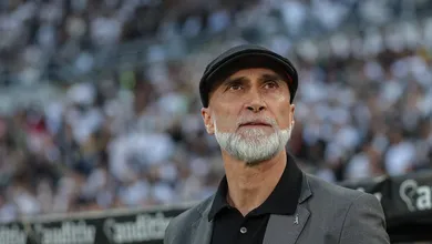 Carism&aacute;tico e ambicioso: como o novo t&eacute;cnico o Vasco &eacute; avaliado em Portugal