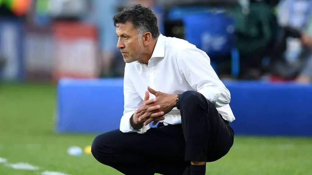 Osorio acerta com o Paraguai e promove um interessante encontro de estilos distintos