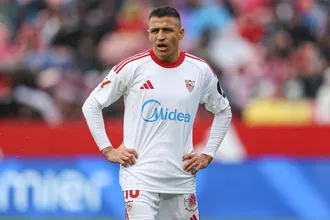 Alexis S&aacute;nchez esfria sonho de dois gigantes brasileiros com entrevista sincera