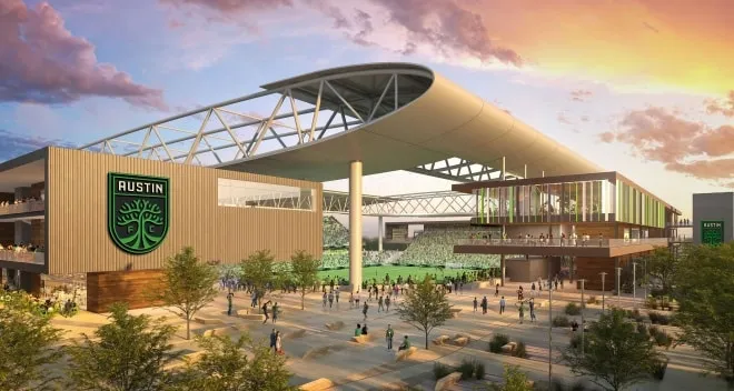 Austin FC ser&aacute; o 27&ordm; time da MLS a partir de 2021, mas nasce como um time odiado por muita gente
