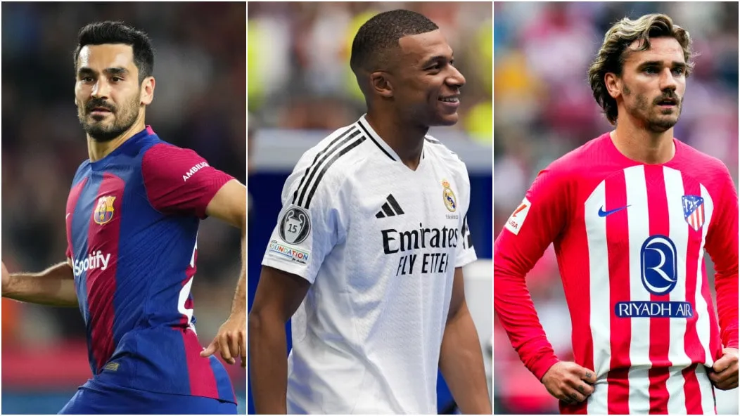 Guia r&aacute;pido de La Liga 2024/2025: Favoritos e quem pode surpreender