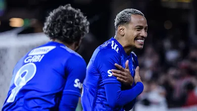 Vai sair? Matheus Pereira deixa futuro no Cruzeiro em aberto