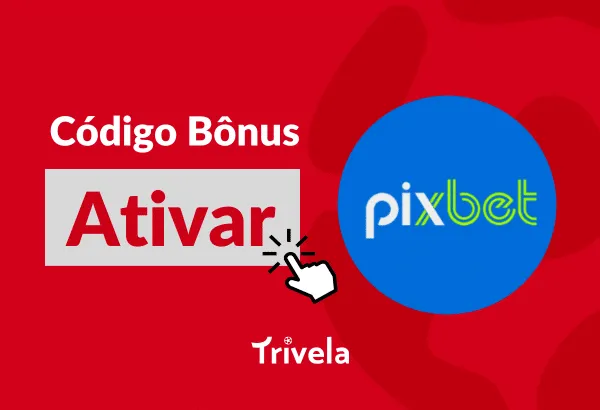 c&oacute;digo promocional pixbet