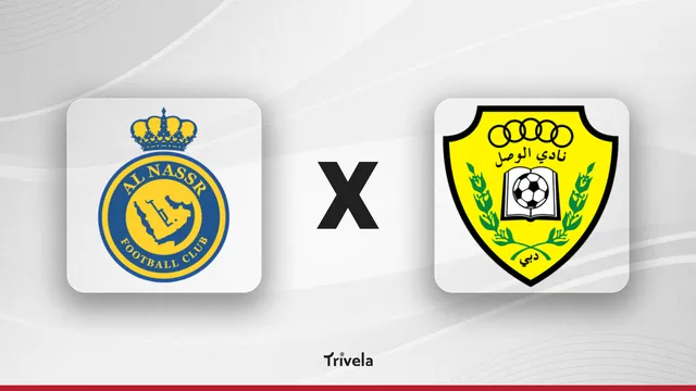 Al-Nassr x Al-Wasl: onde assistir, palpites e escala&ccedil;&otilde;es &ndash; Champions Asi&aacute;tica &ndash; 03/02/2025