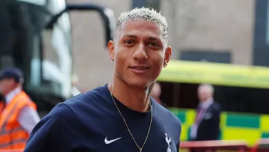 Ap&oacute;s pedir para sair, Richarlison pode trocar de lugar com futuro refor&ccedil;o do Tottenham
