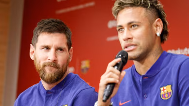 &lsquo;Lamine Yamal precisa decidir se quer seguir caminho de Messi ou Neymar&rsquo;