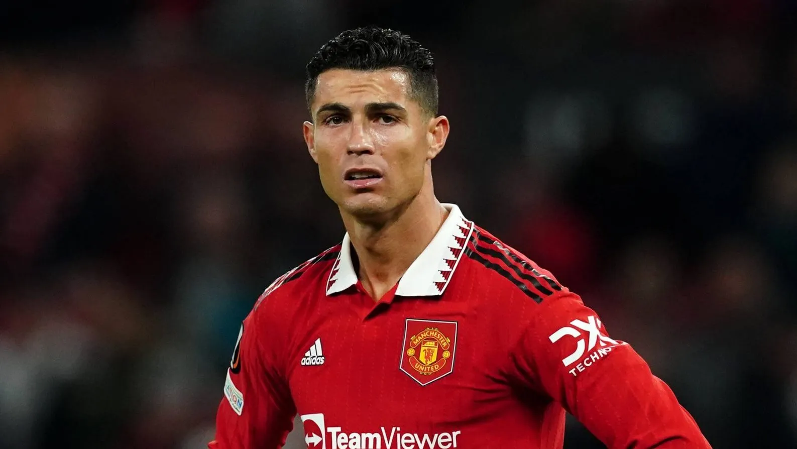 &rsquo;Ou voc&ecirc; ou ele&rsquo;: ex-auxiliar detalha conflito entre Ten Hag e CR7 no United