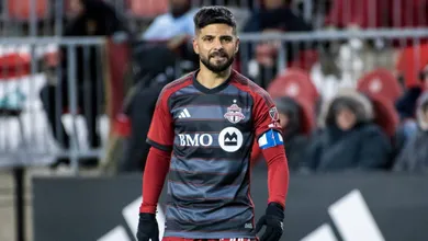 R$ 88 milh&otilde;es anuais: clube da MLS quer se desfazer de estrela com 2&ordm; maior sal&aacute;rio da liga