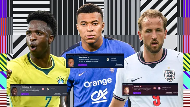 Simulamos a Copa do Mundo no Football Manager 100 vezes e o resultado foi&hellip;