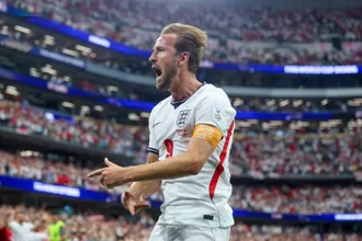 Inglaterra mostra que acerta ao montar time para Kane e d&aacute; adeus &agrave; monotonia pr&eacute;-Copa ao vencer a Cro&aacute;cia