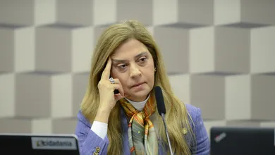 Vexame na CPI do Kajuru
