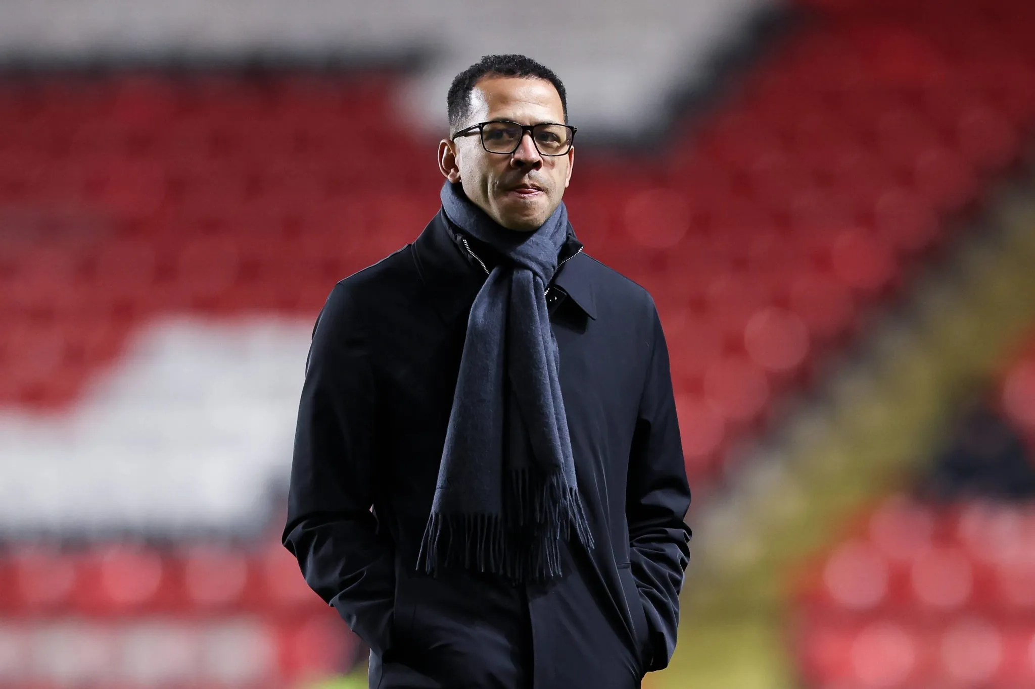Chelsea sob Rosenior: Ressurgimento ou falsa ilus&atilde;o?