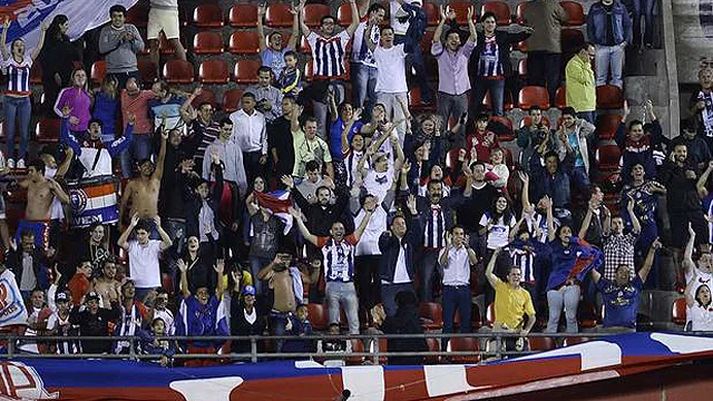 7 fa&ccedil;anhas do Penapolense em pouco mais de um ano