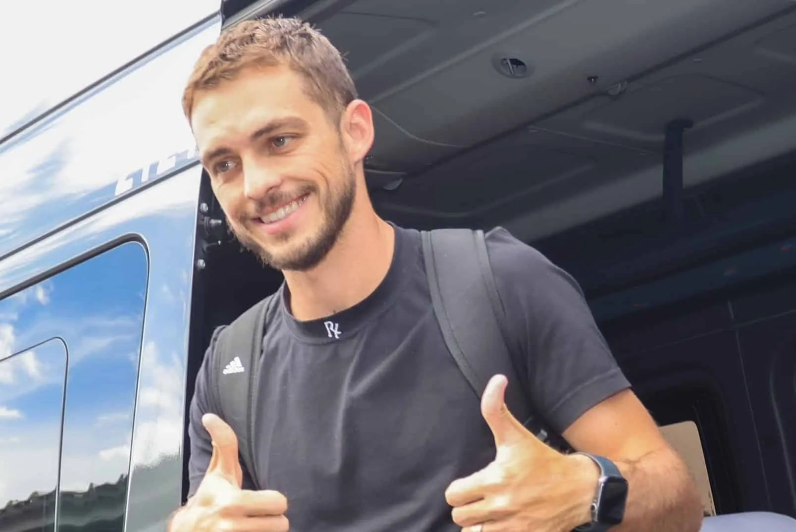 Internacional confirma Hyoran, ex-Atl&eacute;tico-MG e Palmeiras, como quarto refor&ccedil;o para 2024