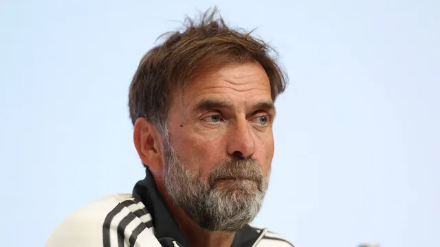 Lenda do Liverpool, Klopp se manifesta ap&oacute;s condena&ccedil;&atilde;o do City