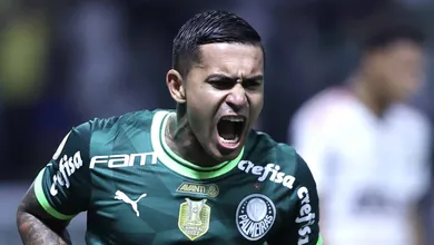 Dudu de volta? Ainda n&atilde;o. Entenda o que falta para a volta do camisa 7 do Palmeiras