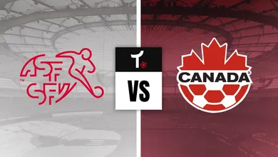 Su&iacute;&ccedil;a x Canad&aacute; Palpite &ndash; Not&iacute;cias e odds (24/06)