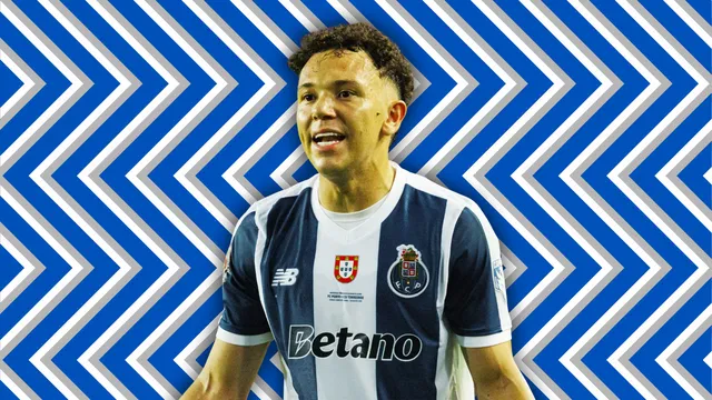 Pep&ecirc; exalta brasileiro do Porto: &lsquo;Qualidade absurda, mas a vinda para a Europa &eacute; complicada'