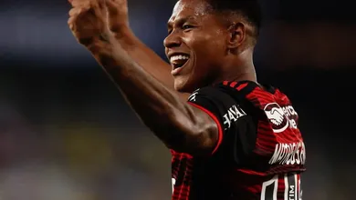 Flamengo adota cautela e aguarda proposta vantajosa por Matheus Fran&ccedil;a
