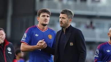 Neville: &lsquo;Pat&eacute;tico. Esses foram os piores 15 minutos que j&aacute; vi o Manchester United jogar&rsquo;