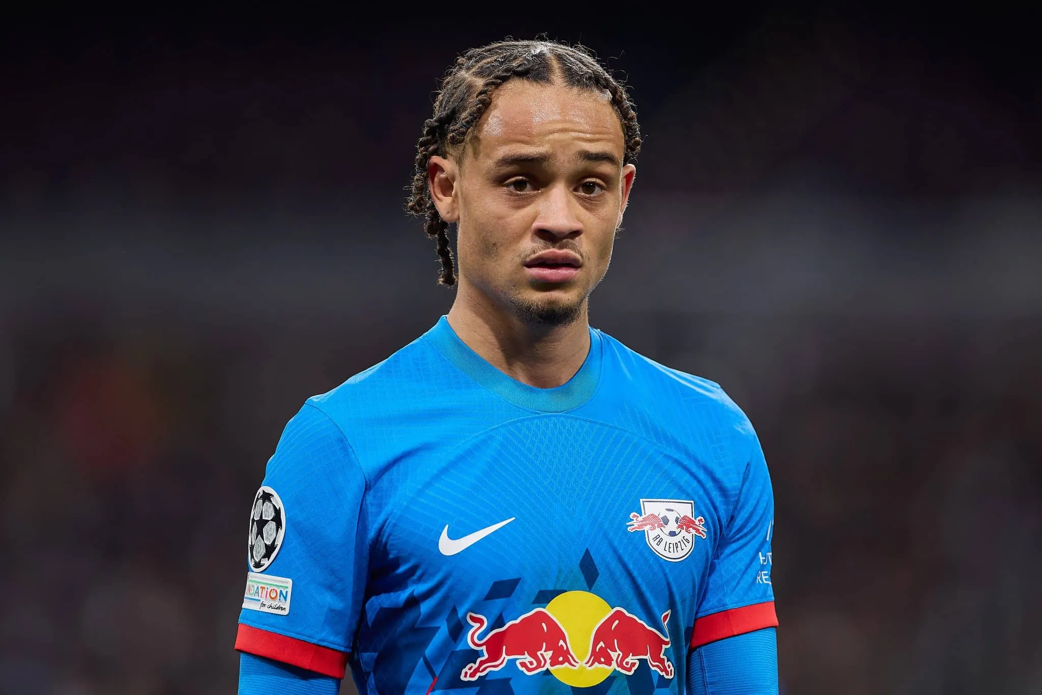 RB Leipzig ganha presente em semana de elimina&ccedil;&atilde;o: saco de pancadas da Bundesliga