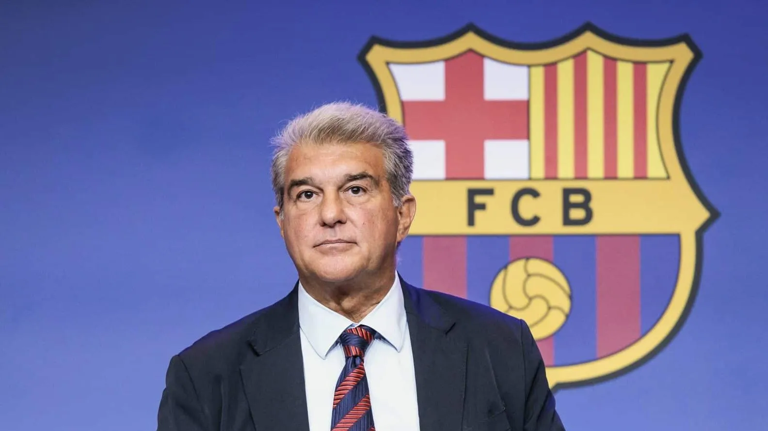Vazou informa&ccedil;&atilde;o? Barcelona teria perdido sonho de consumo por interfer&ecirc;ncia de LaLiga