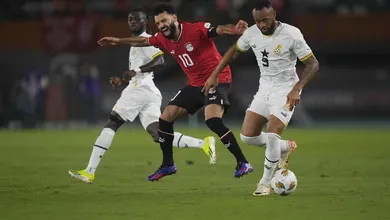 &lsquo;Foi chocante&rsquo;: poss&iacute;vel les&atilde;o de Salah preocupa J&uuml;rgen Klopp e o Liverpool