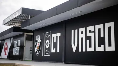 Os planos ousados do Vasco para o futuro do CT Moacyr Barbosa