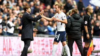 Pochettino: &ldquo;N&atilde;o trocaria o Tottenham por qualquer outro clube do mundo, estou bastante envolvido&rdquo;