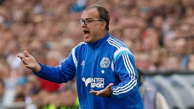 Ah, que &eacute; isso, o Bielsa est&aacute; descontrolado!