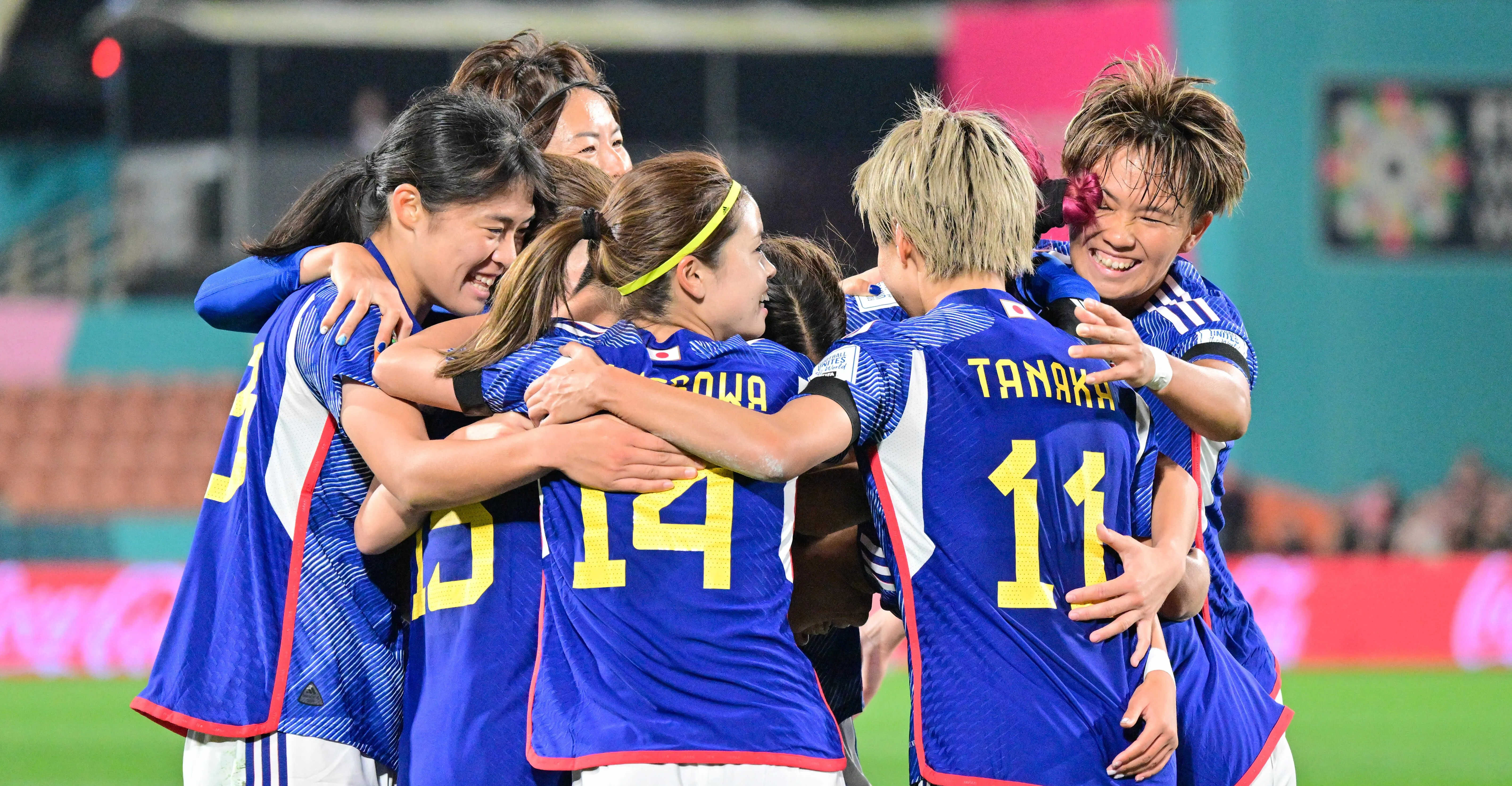 Copa do Mundo Feminina: resultados, gols e destaques do 3&ordm; dia