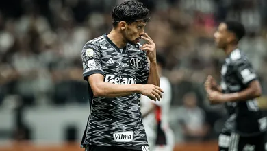 Atl&eacute;tico-MG x Vit&oacute;ria: como um dos jogos mais f&aacute;ceis da temporada desandou para o Galo
