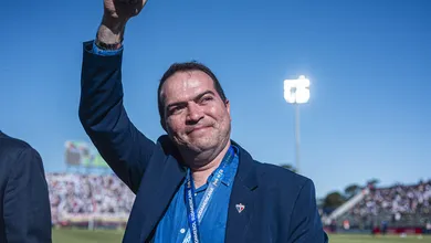 Exclusivo: Marcelo Paz contraria &lsquo;mito&rsquo; sobre influ&ecirc;ncia dos dirigentes no calend&aacute;rio