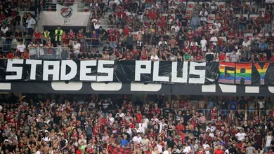 Depois de mais um jogo interrompido por homofobia na Fran&ccedil;a, LFP marca reuni&atilde;o com torcedores